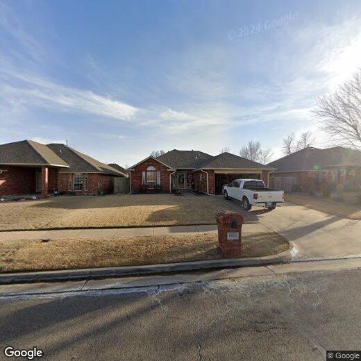 Primary Photo - 1712 SW 32nd St