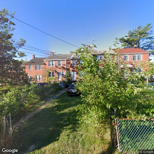 Primary Photo - 1416 Gittings Ave
