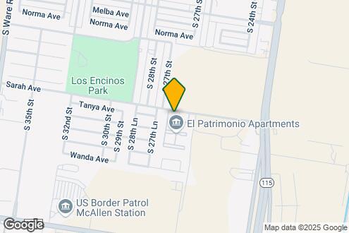 el patrimonio apartments mcallen tx apartments com