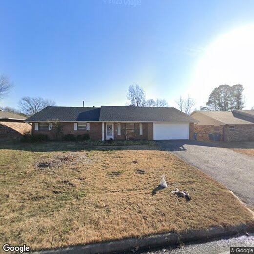 Primary Photo - 1503 SE S St