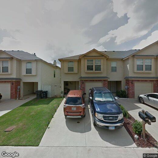 3917 Vista Mar Dr, Euless, TX 76040 Townhome Rentals in Euless TX