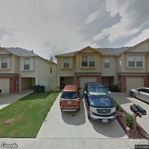 3917 Vista Mar Dr, Euless, TX 76040 Townhome Rentals in Euless TX