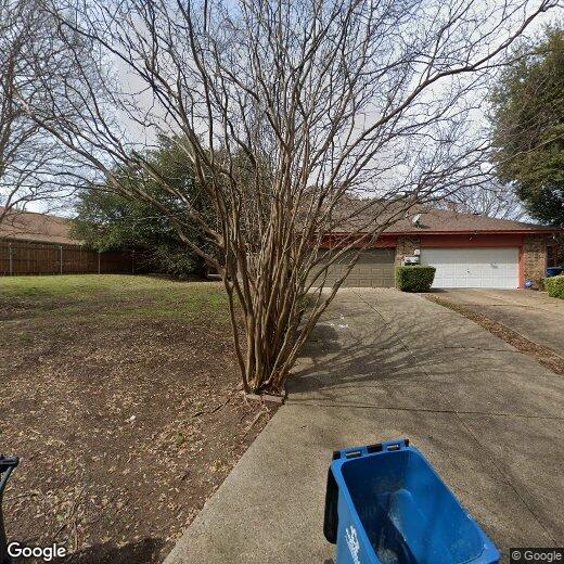 128 Larchbrook Dr, DeSoto, TX 75115 Townhome Rentals in DeSoto TX