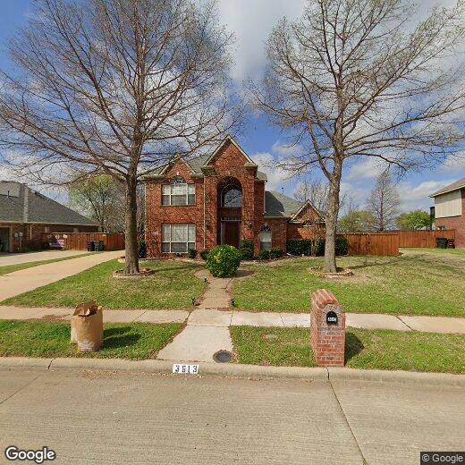 Primary Photo - 3613 Slickrock Dr
