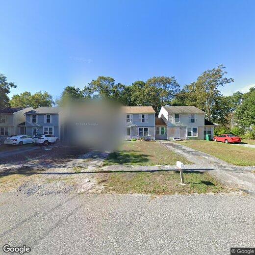 312 E Oakbourne Ave, Galloway, NJ 08205 House Rental in Galloway, NJ