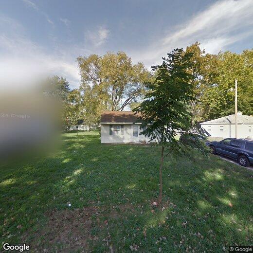 Foto principal - 1402 Laurel Dr