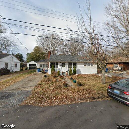 522 S 7th St, Murray, KY 42071 House Rental in Murray, KY