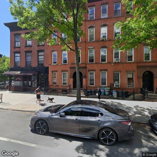 Primary Photo - 592 Vanderbilt Ave