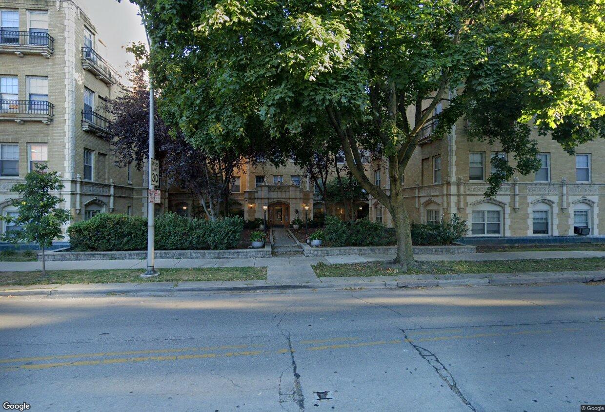 1116 Washington Blvd, Oak Park, IL 60302 House Rental in Oak