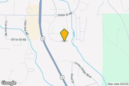 THE VILLAS AT PORTAGE CREEK photo'