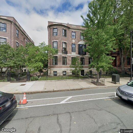 Primary Photo - 360 Beacon St