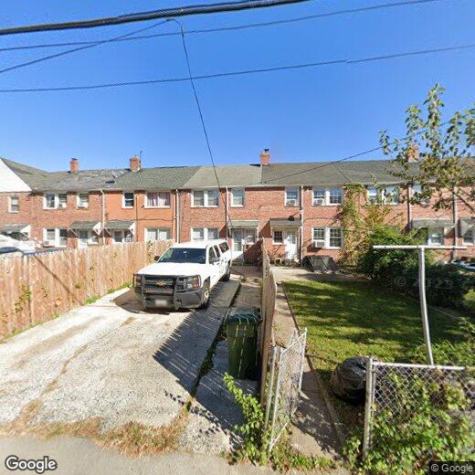 Primary Photo - 4624 Marble Hall Rd