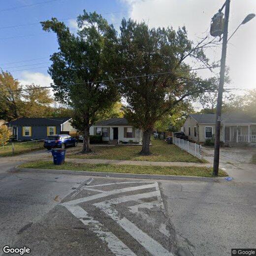 1442 Rd, Dallas, TX 75217 House Rental in Dallas, TX