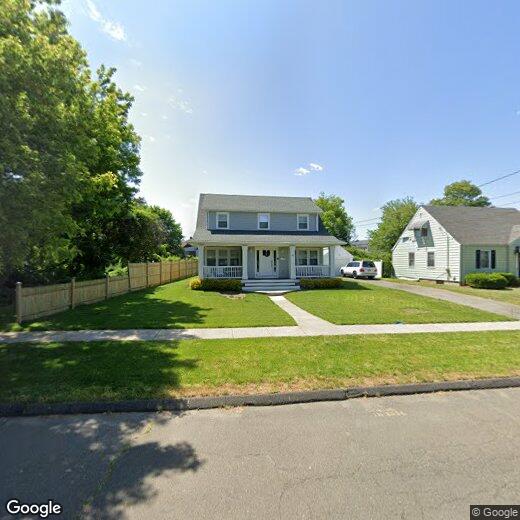 55 Baxter St, Stratford, CT 06615 House Rental in Stratford, CT