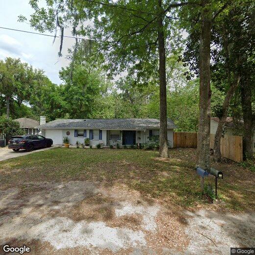 4521 SE 18th Ave, Ocala, FL 34480 - House Rental in Ocala, FL ...