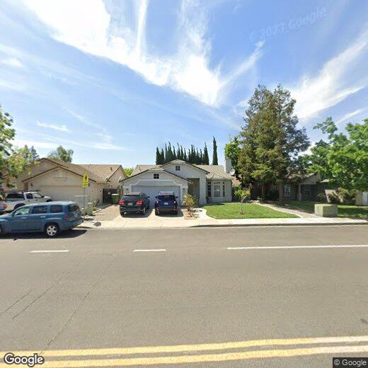 Foto principal - 4465 N Olive Ave