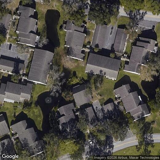 8008 Hollyridge Rd, Jacksonville, FL 32256 Townhome Rentals in
