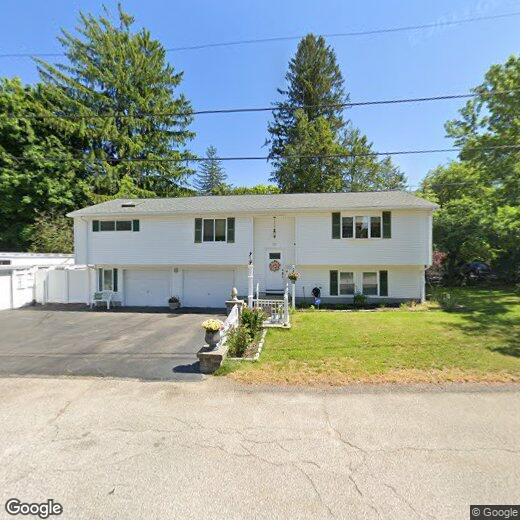 32 McCann St, North Smithfield, RI 02896 House Rental in North