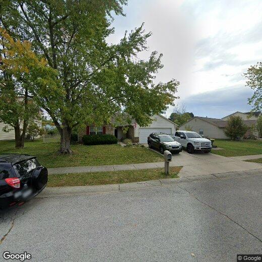 Primary Photo - 7403 Red Rock Rd, Indianapolis, IN 46236