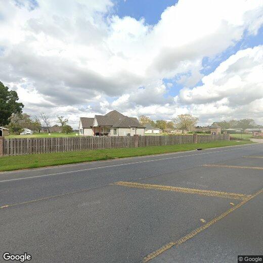 Primary Photo - Cute 1 bedroom 1 bath shotgun house