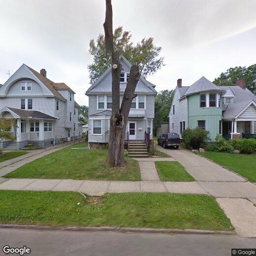 2132 W 100th St, Cleveland, OH 44102 House Rental in Cleveland, OH