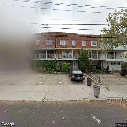 Primary Photo - 2649 Mill Ave