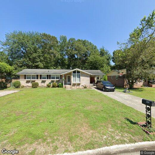 324 Cooksmount Rd, West Columbia, SC 29172 House Rental in West