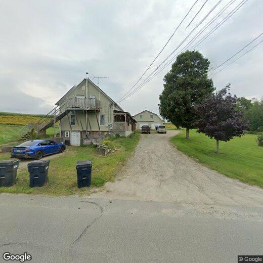 Primary Photo - 124 Hunt Hill Rd