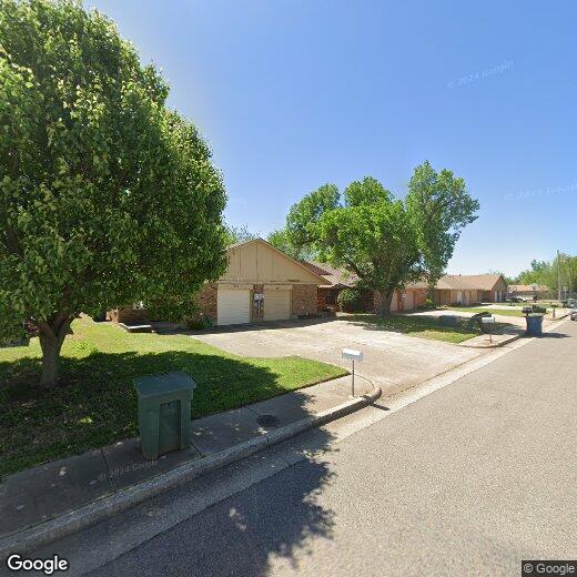 231 Barrett Pl, Edmond, OK 73003 Townhome Rentals in Edmond OK