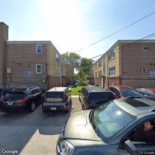 Primary Photo - 6733 N California Ave