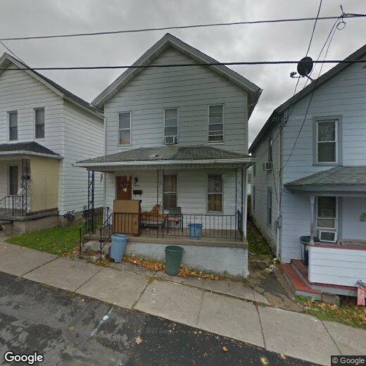 7 Cherry Ave, Carbondale, PA 18407 House Rental in Carbondale, PA