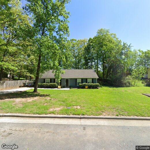 4603 Chaucer Dr, Greensboro, NC 27407 House for Rent in Greensboro