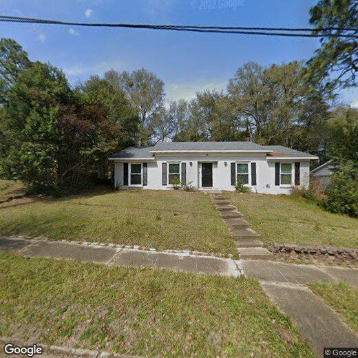 5466 Vanderbilt Dr, Mobile, AL 36608 House Rental in Mobile, AL