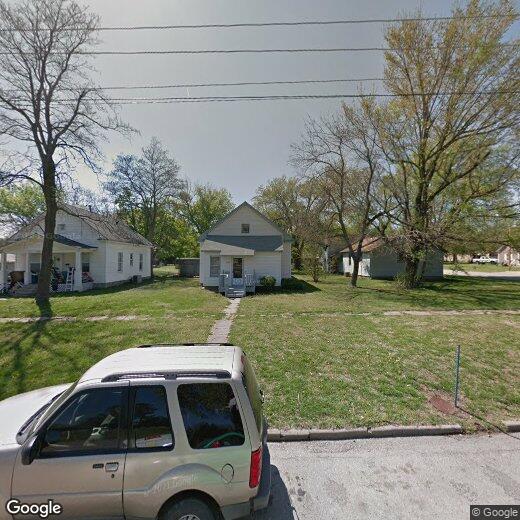 Primary Photo - For Rent: 3 Bed, 1 Bath Home in Chanute, KS!