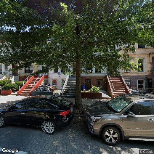 Primary Photo - RENOVATED VERY BRIGHT  2 BEDROOM  KINGSTON...
