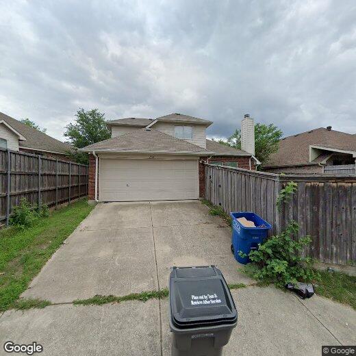 Foto principal - 1508 Oakhollow Dr