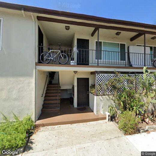 501 Alexander St Unit 1, Glendale, CA 91203 Apartment for Rent in Glendale, CA