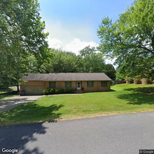 2993 Nebraska St, Paducah, KY 42001 House for Rent in Paducah, KY