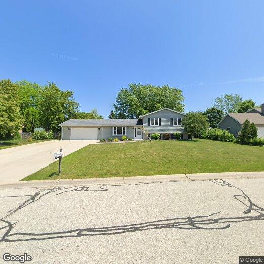 2707 Chapel Ln, Mount Pleasant, WI 53406 House Rental in Mount Pleasant, WI