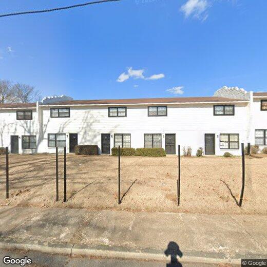 Primary Photo - 3436 Spottswood Ave
