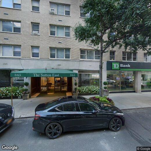 Primary Photo - 345 E 56th St