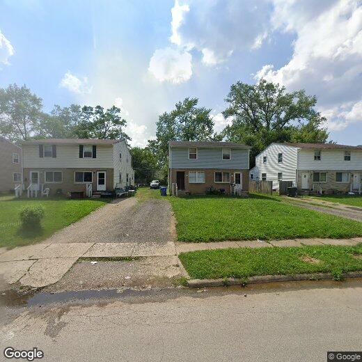 Primary Photo - 335 S Napoleon Ave