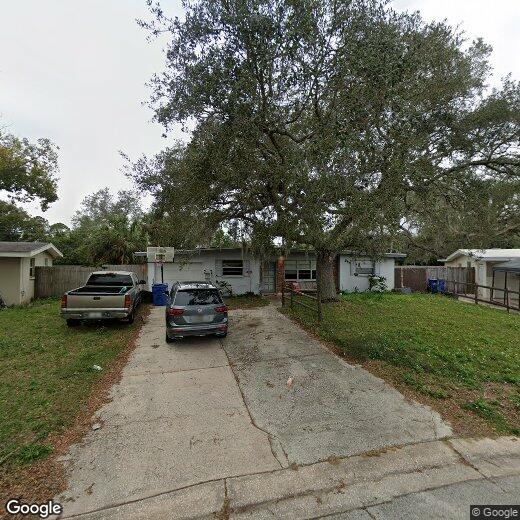 1745 Montgomery Dr, Daytona Beach, FL 32117 House Rental in Daytona