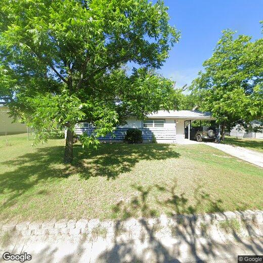 212 S Rice St, Lampasas, TX 76550 House Rental in Lampasas, TX