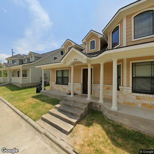 458 Chimney Hill Dr, College Station, TX 77840 House Rental in