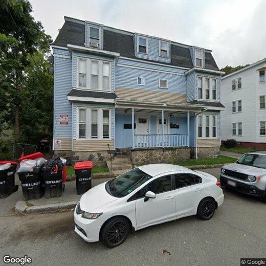 Primary Photo - 14 Walnut St.