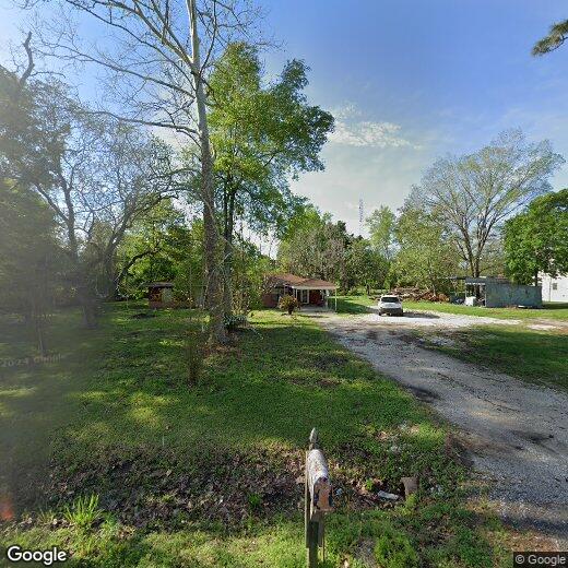 180 Rachal Ave Unit Duplex, Bridge City, TX 77611 Apartment for Rent