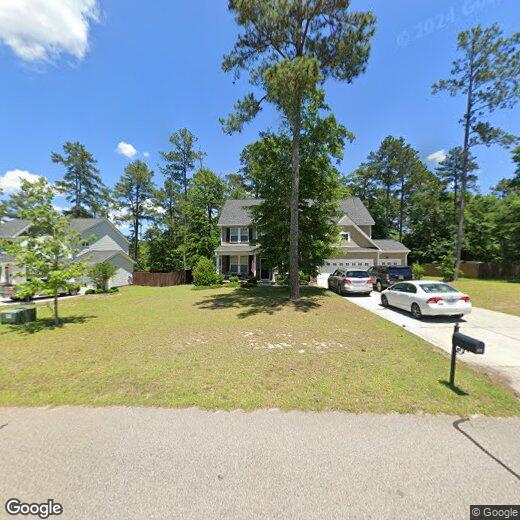 393 Mountain Run Rd, West End, NC 27376 House Rental in West End, NC