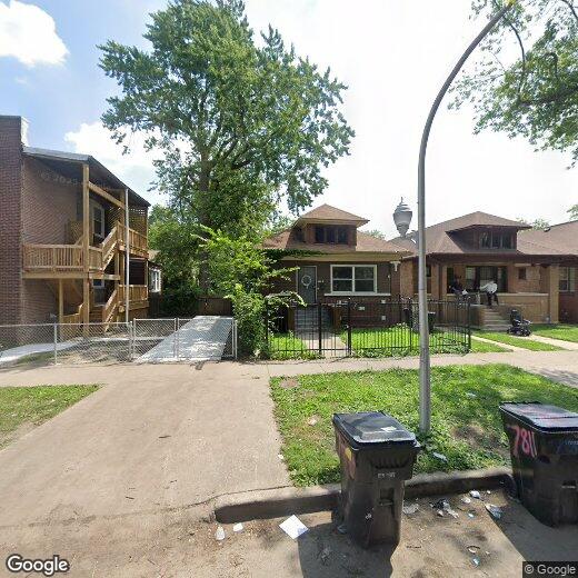 4 br, 1 bath House 7811 S Colfax House Rental in Chicago, IL