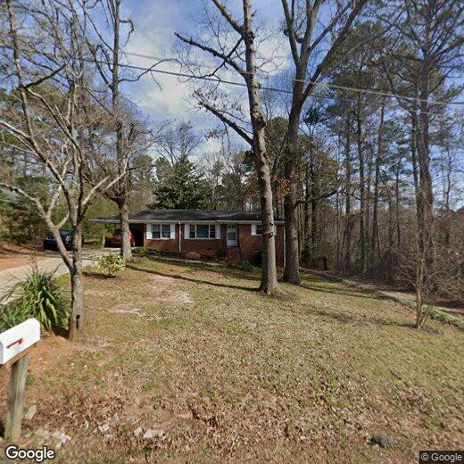 Primary Photo - 1806 Fairview Dr SW